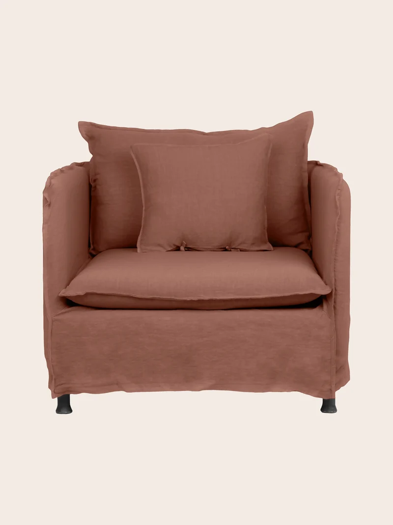 Fauteuil Holi