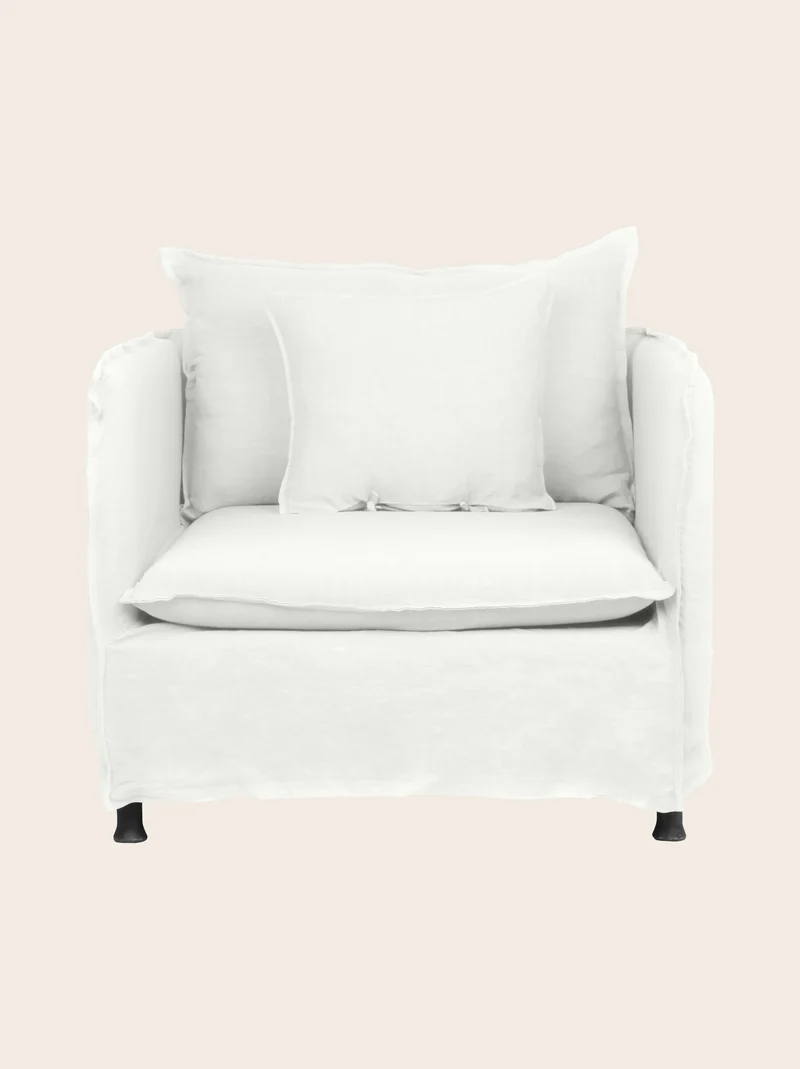 Fauteuil Holi