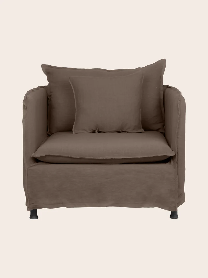 Fauteuil Holi