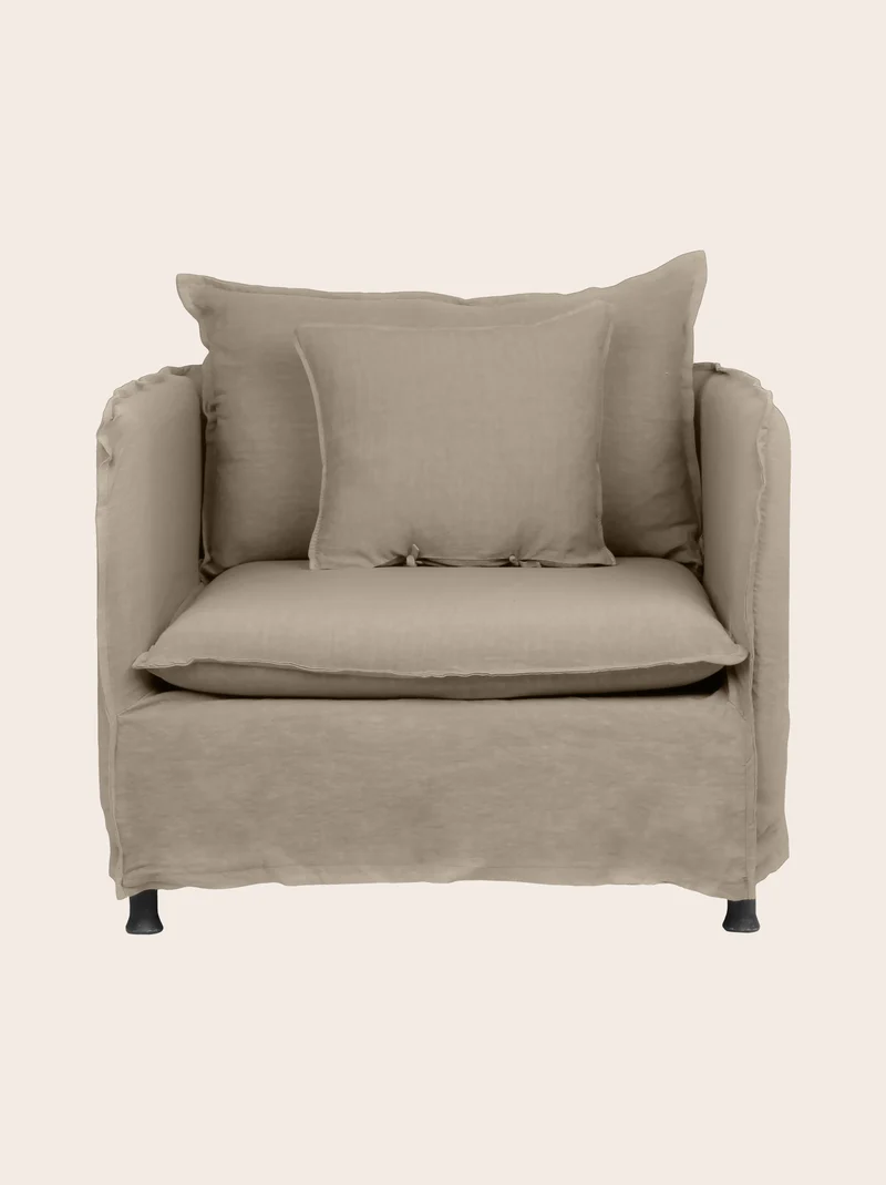 Fauteuil Holi