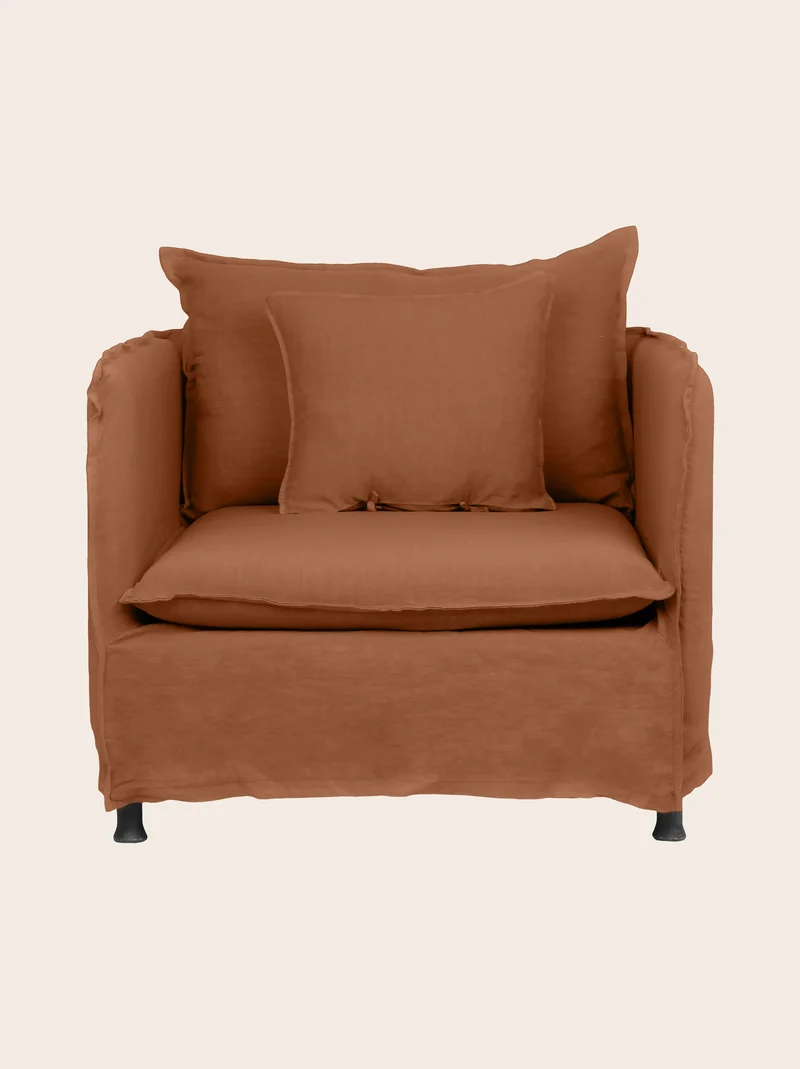 Fauteuil Holi