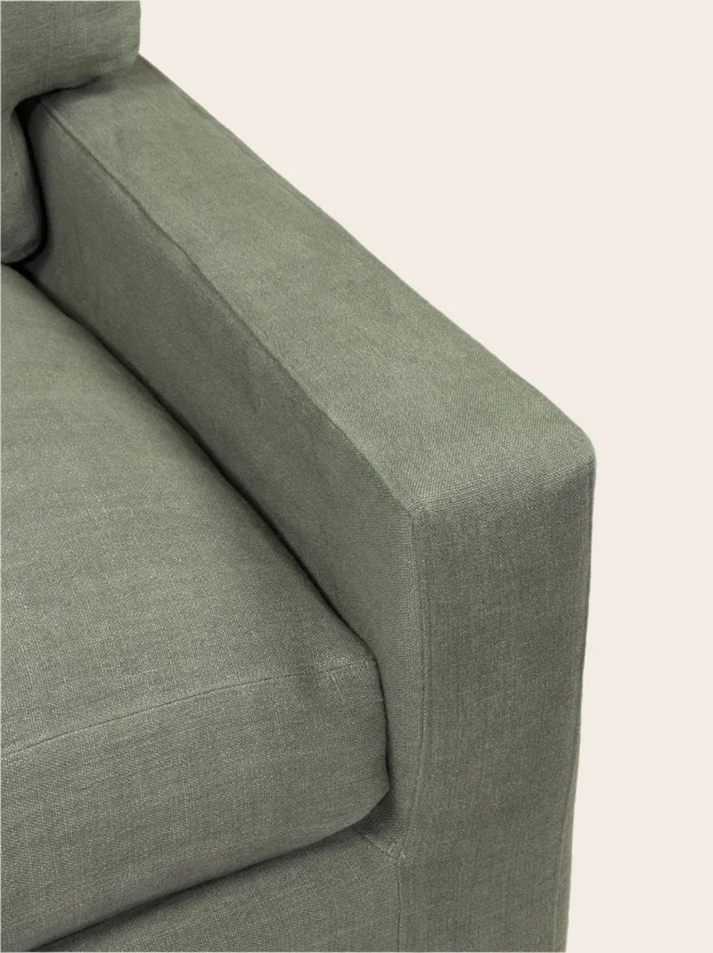 Fauteuil Higor