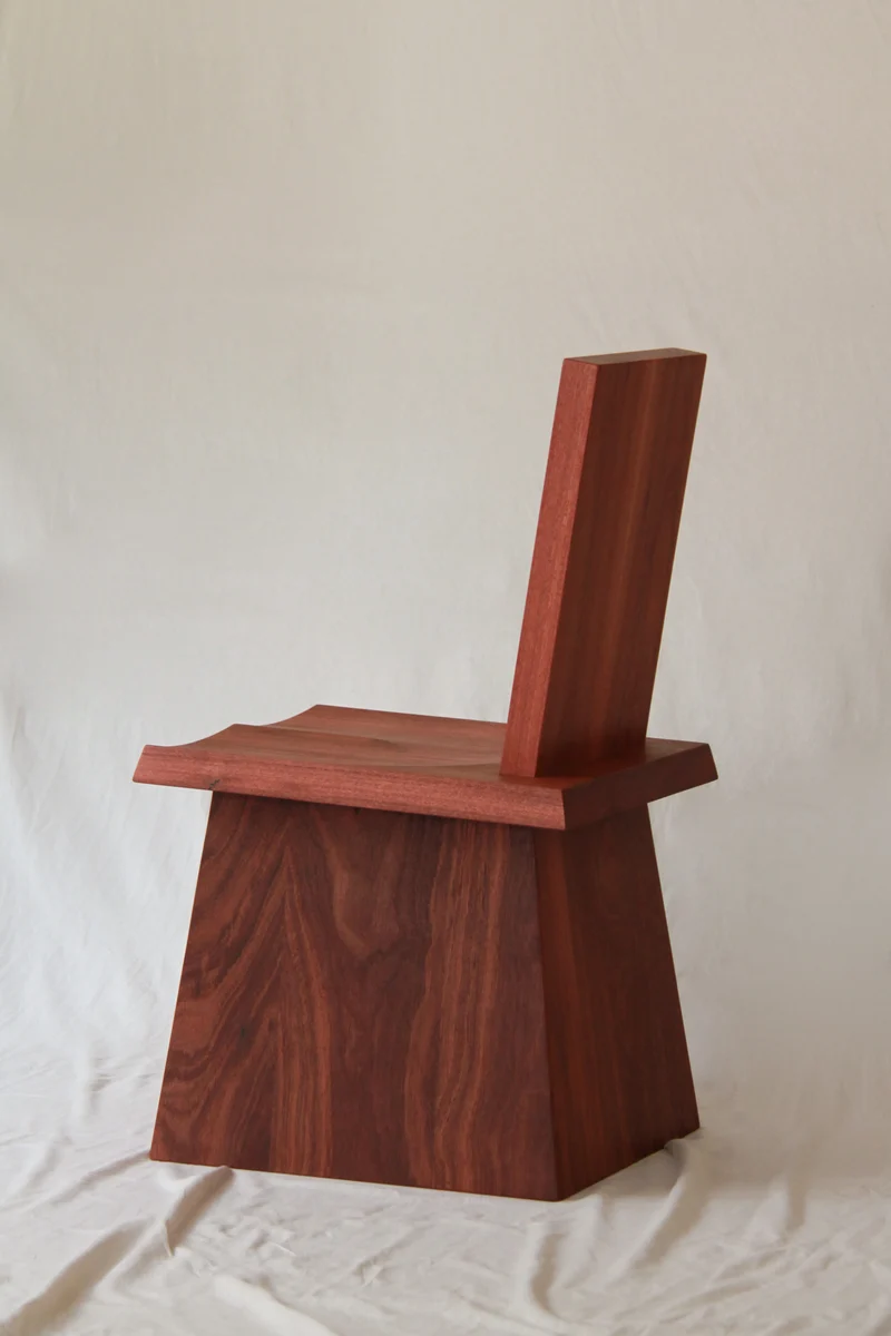 Waiting Chair