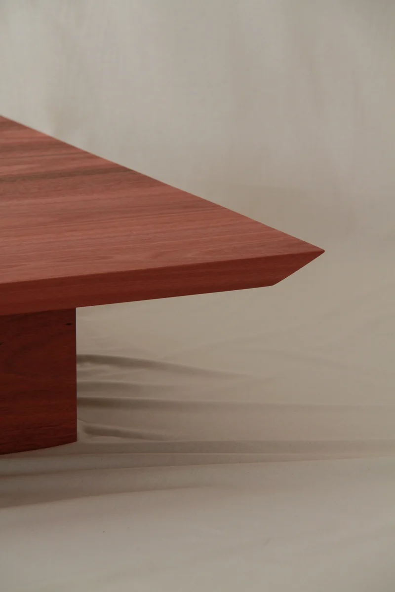 Cubic Coffee Table