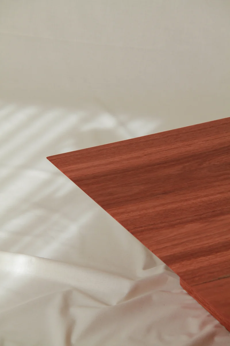 Cubic Coffee Table