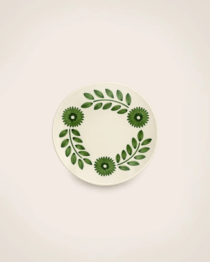 Assiette Vera