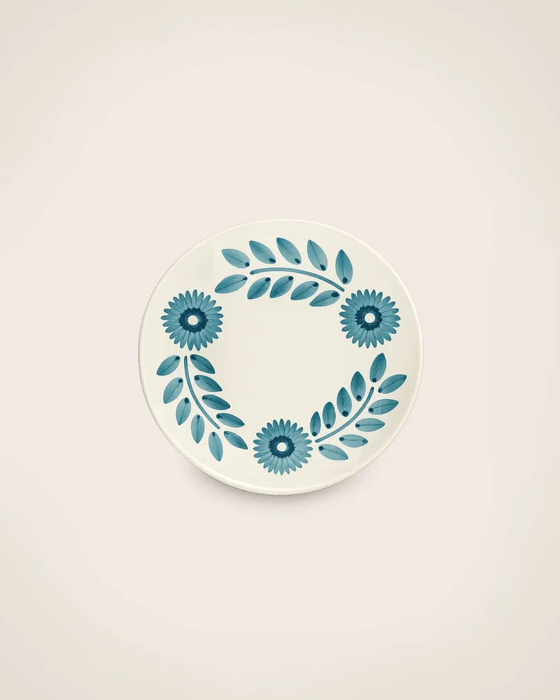 Assiette Vera