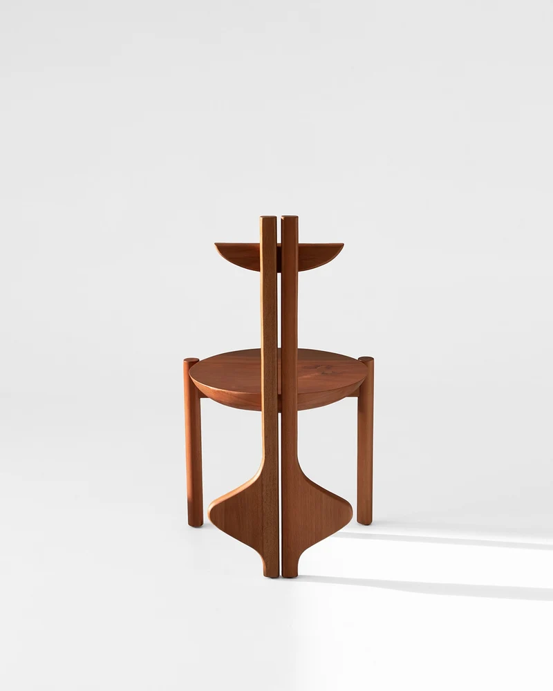 Estaca Chair