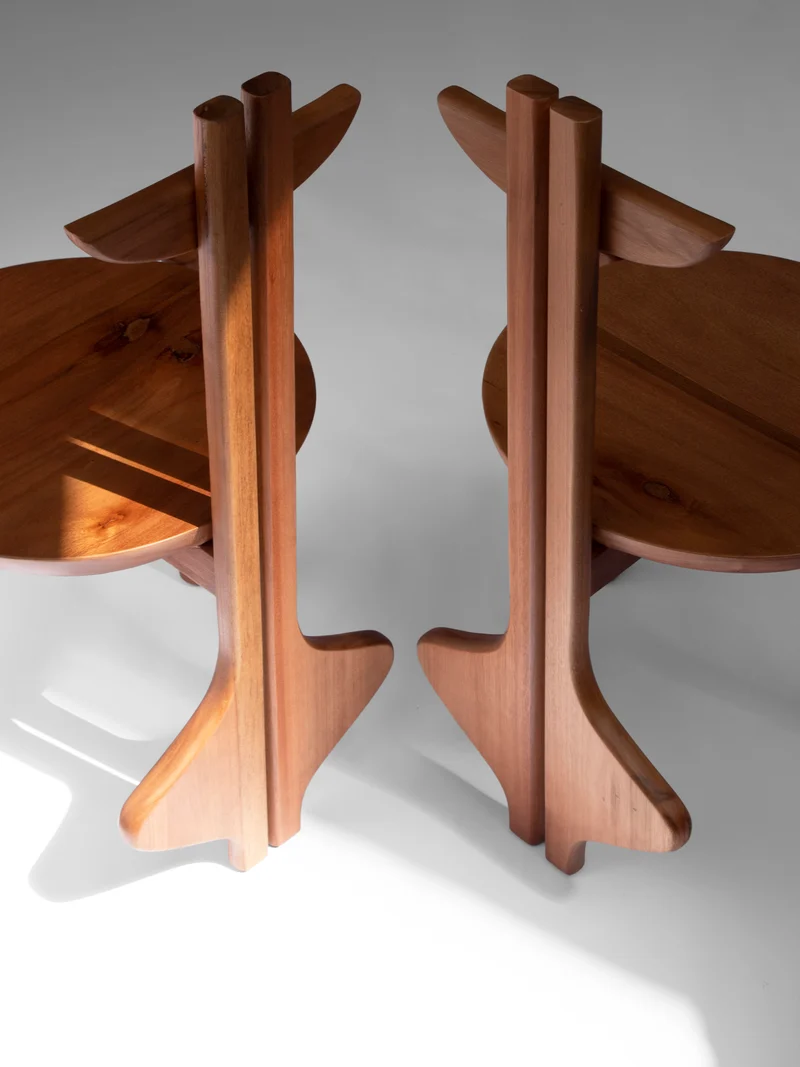 Estaca Chair