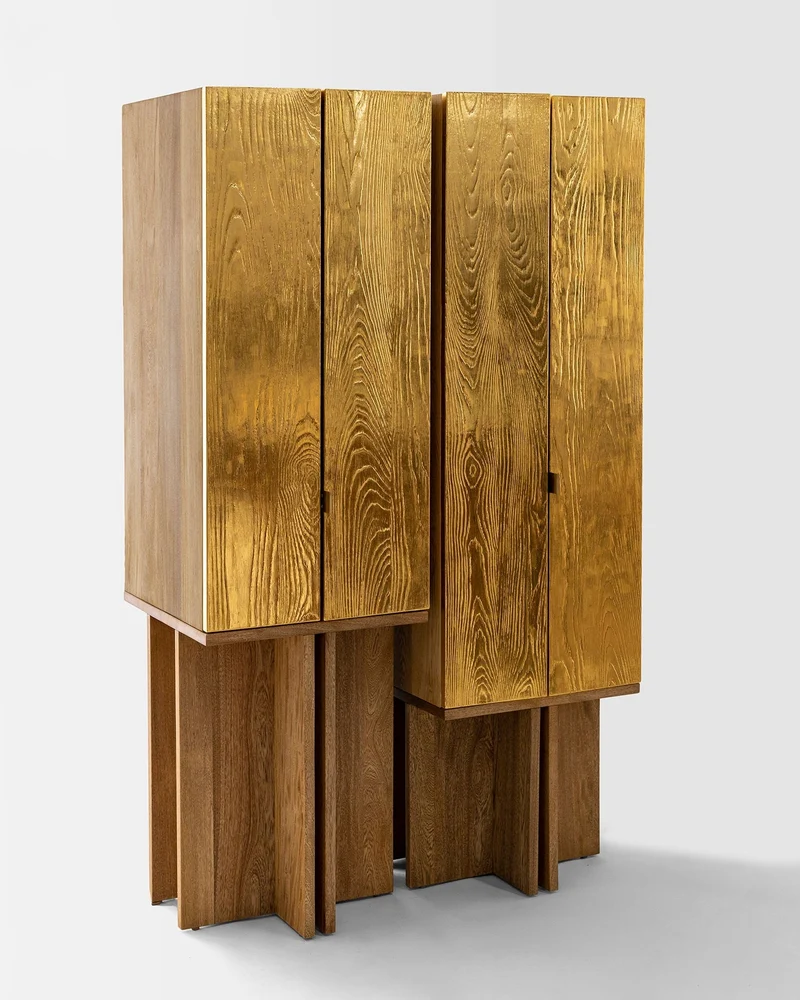'Aurum' Cabinet 100 | Limited Edition 20