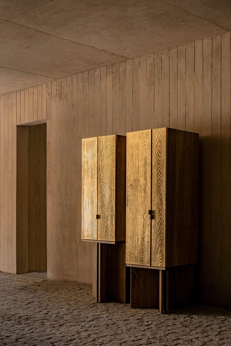 'Aurum' Cabinet 100 | Limited Edition 20