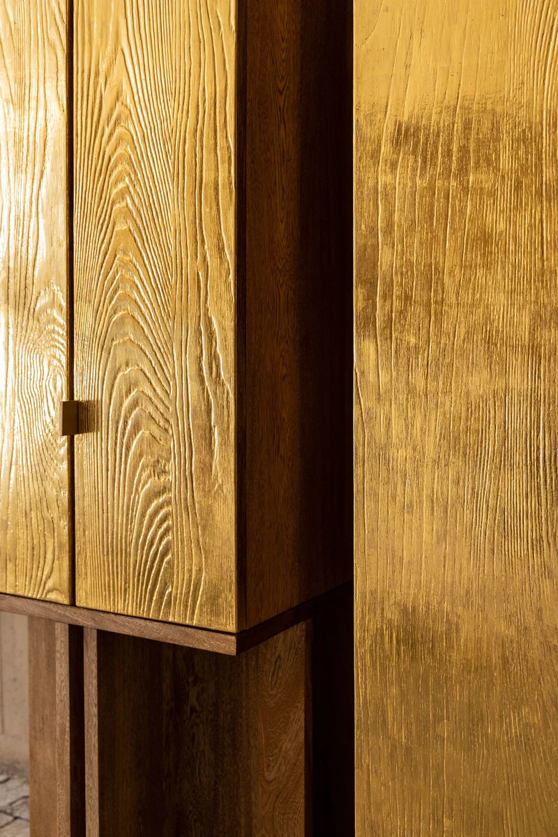 'Aurum' Cabinet 100 | Limited Edition 20