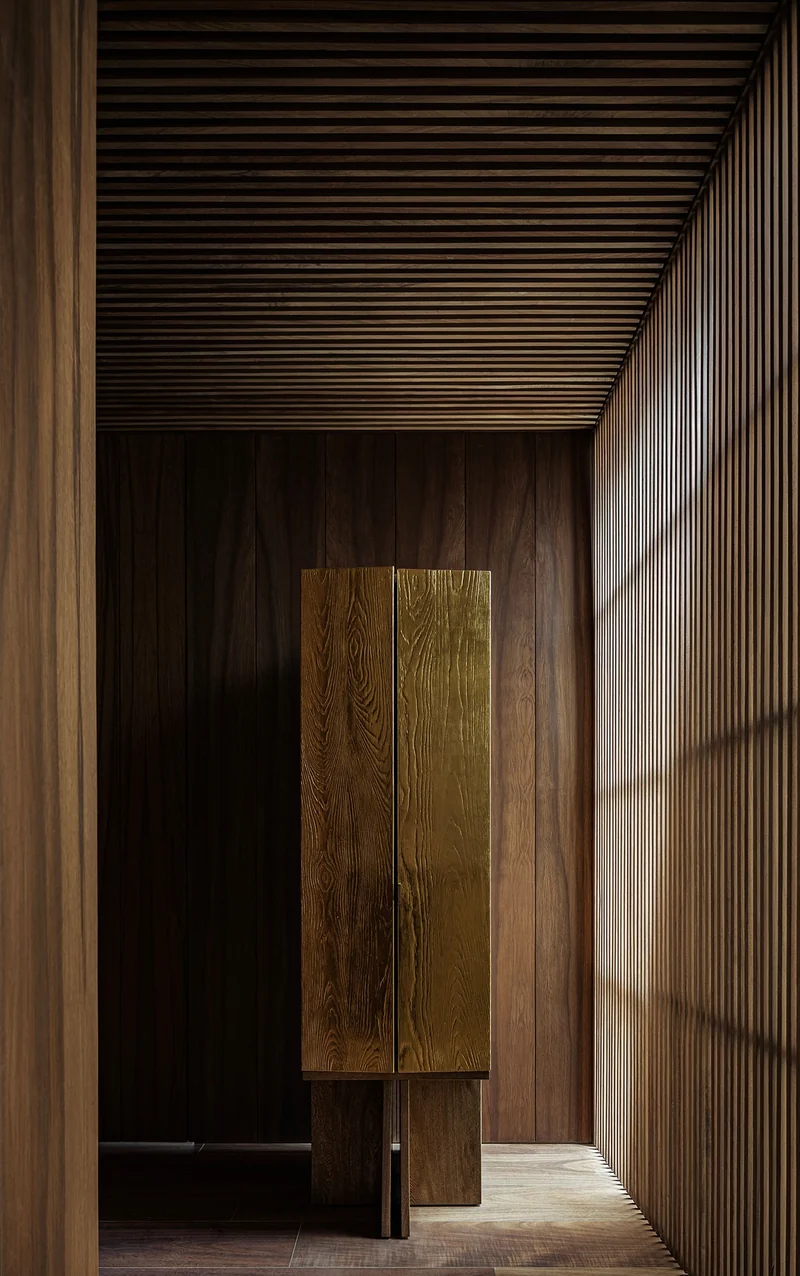 Aurum Cabinet 120 | Limited Edition 20