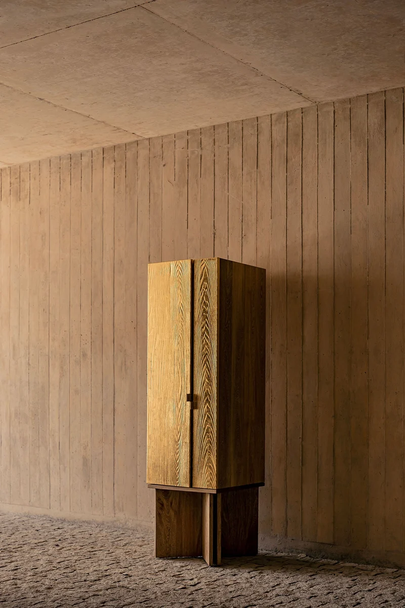 Aurum Cabinet 120 | Limited Edition 20