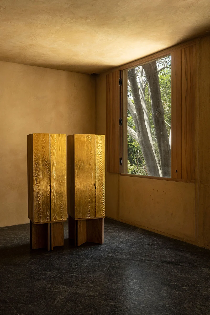Aurum Cabinet 120 | Limited Edition 20