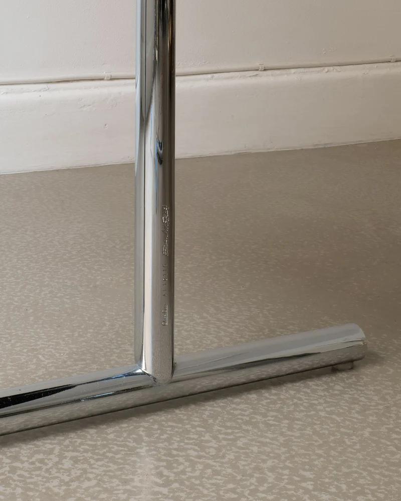 Lou Perou Extendable Table by Eileen Grey