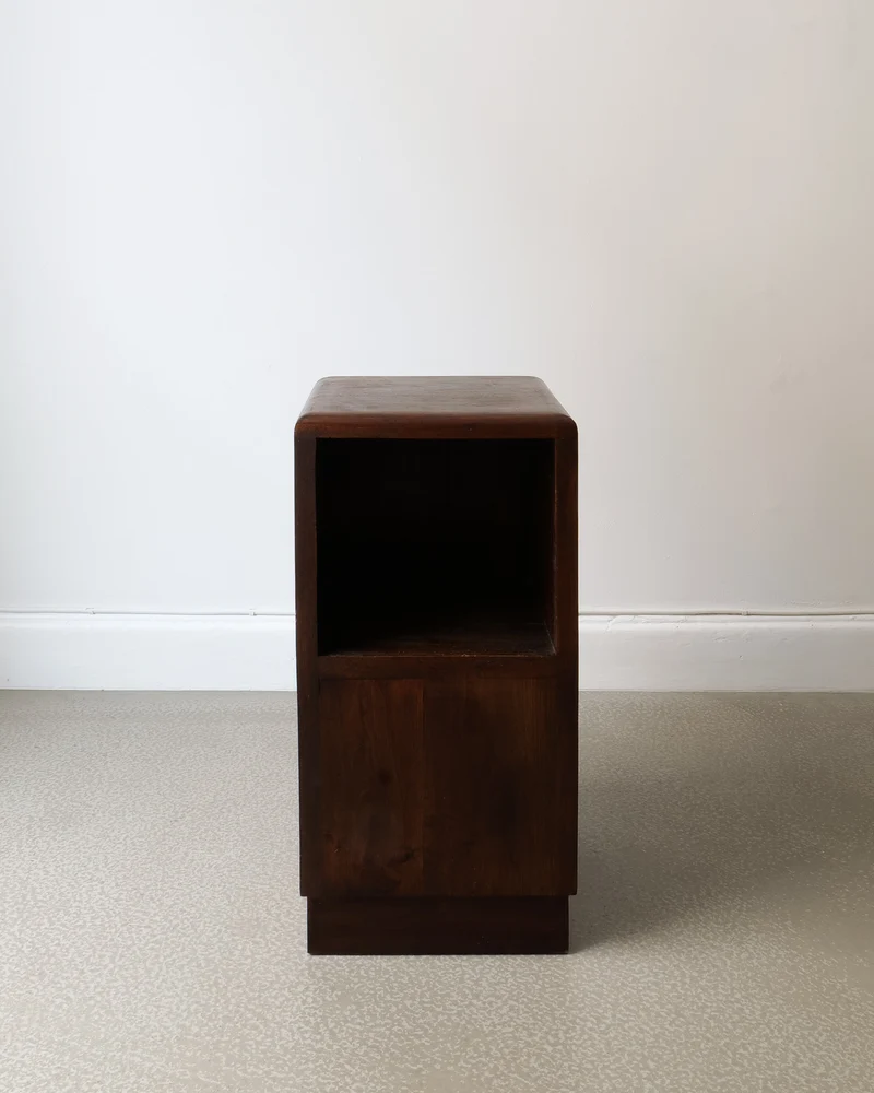 Art Deco Side Table 1930s