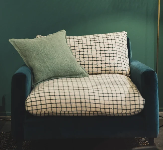 Fauteuil / Loveseat Mira