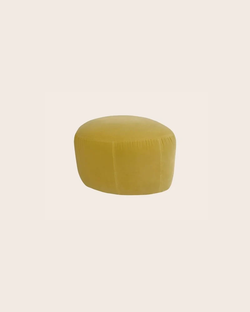 Pouf Caillou