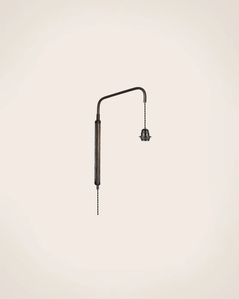 Potence Swing