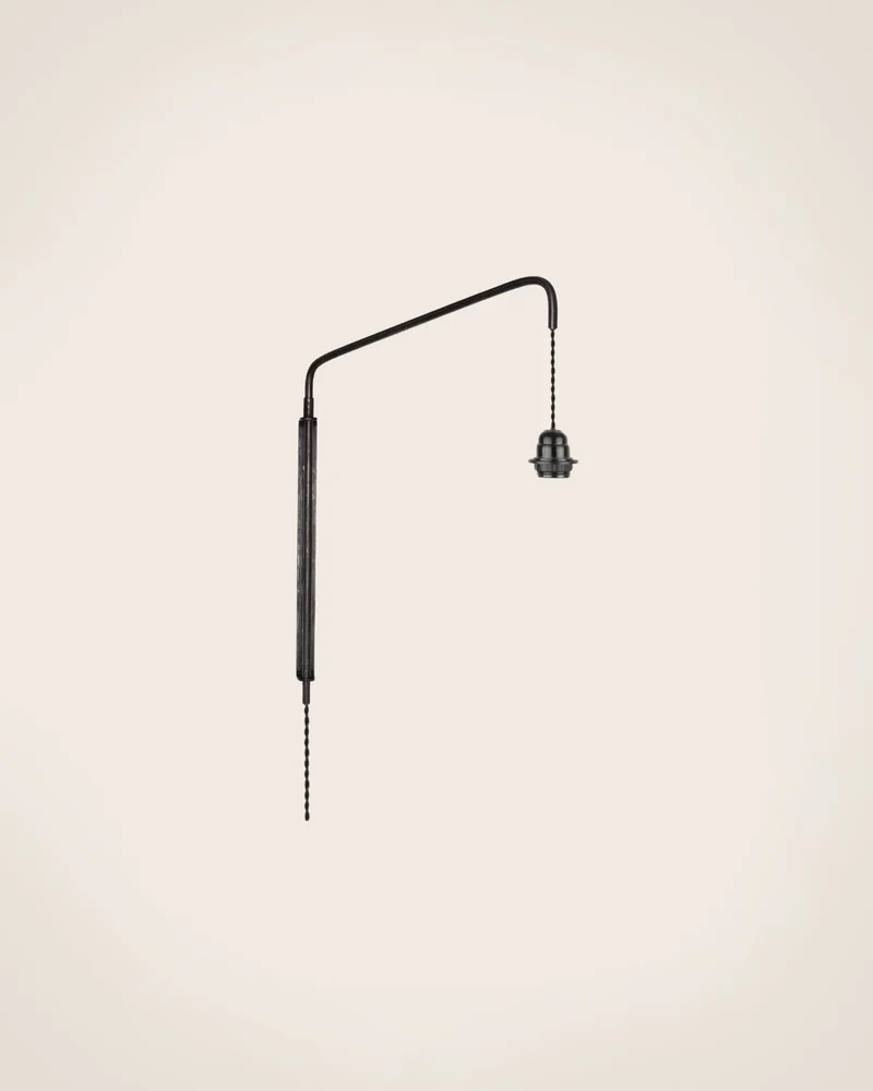 Potence Swing