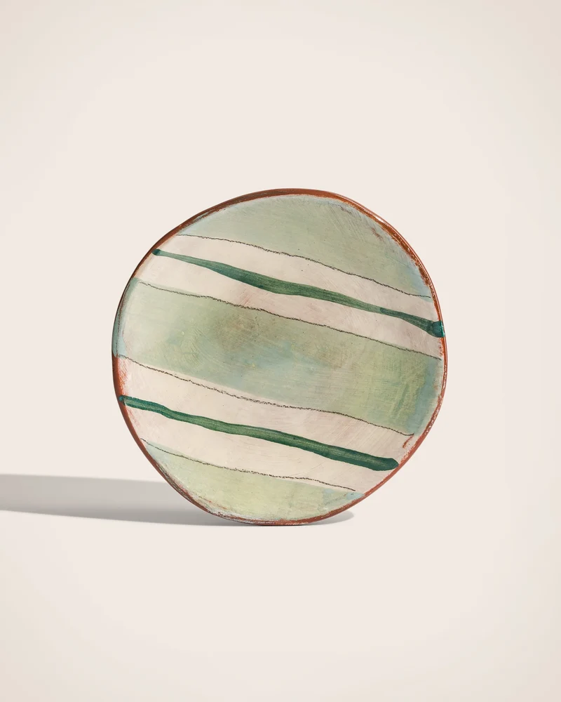 Assiette Amalfi