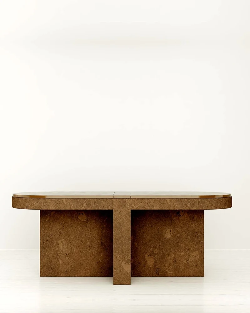 'Meï 06' Coffee Table