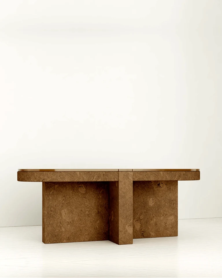 'Meï 06' Coffee Table