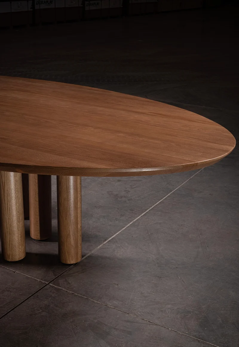 023 Dining Table