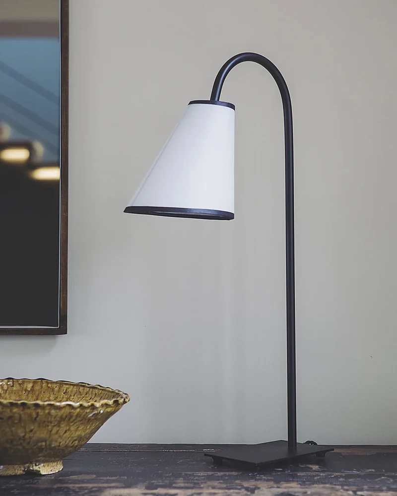 Lampe à poser Lix Ella