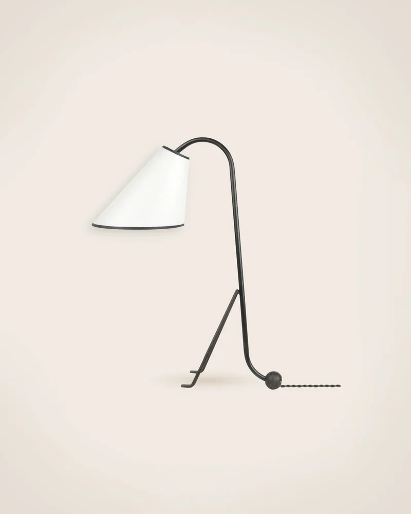 Lampe à poser Lix