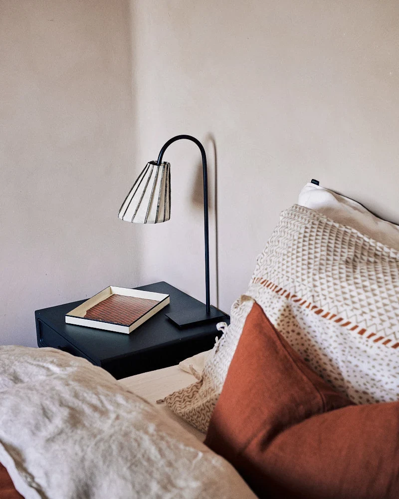 Lampe à poser Ella Baco