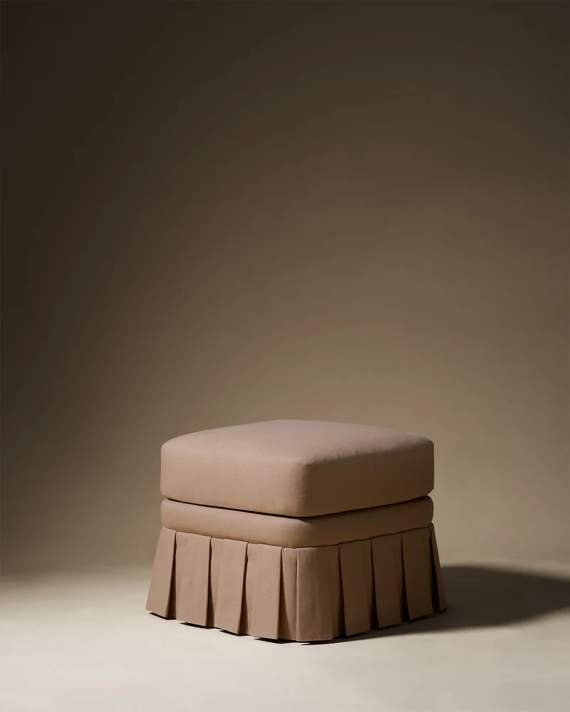 The Pouf