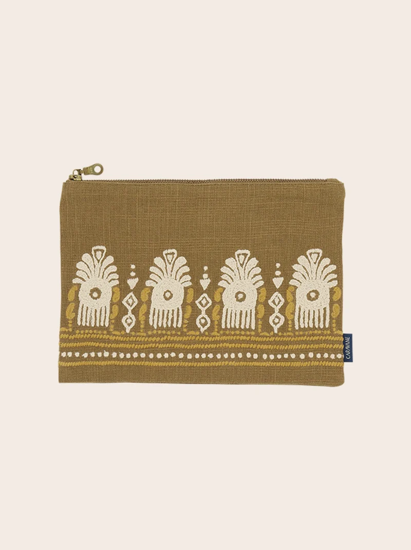 Pochette Naya