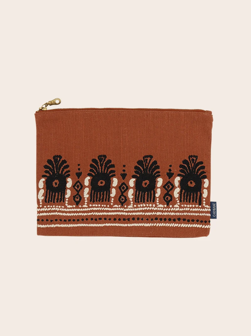 Pochette Naya