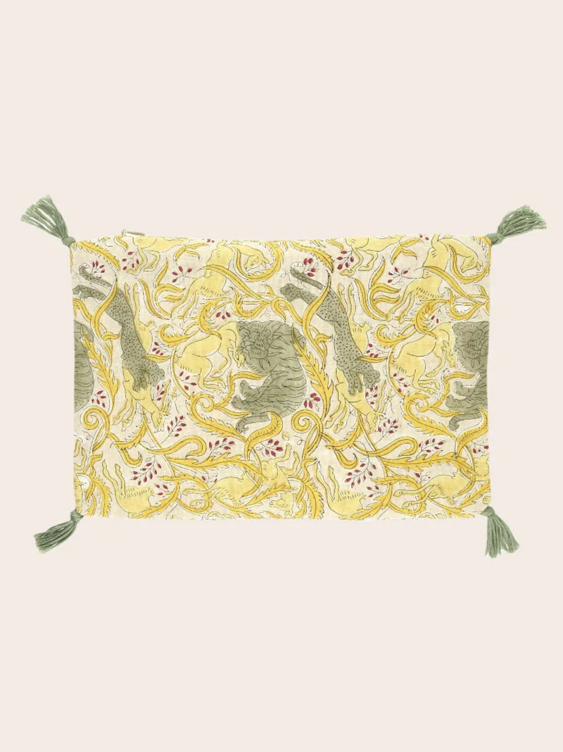 Pochette Letho
