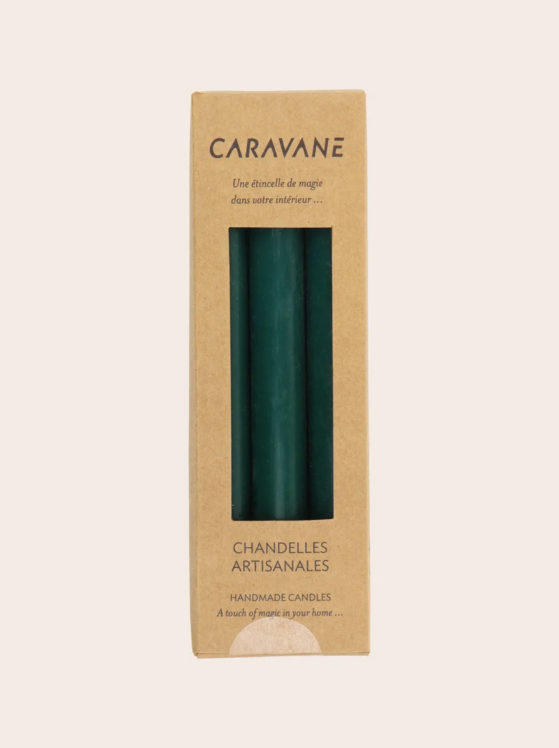 Chandelles
