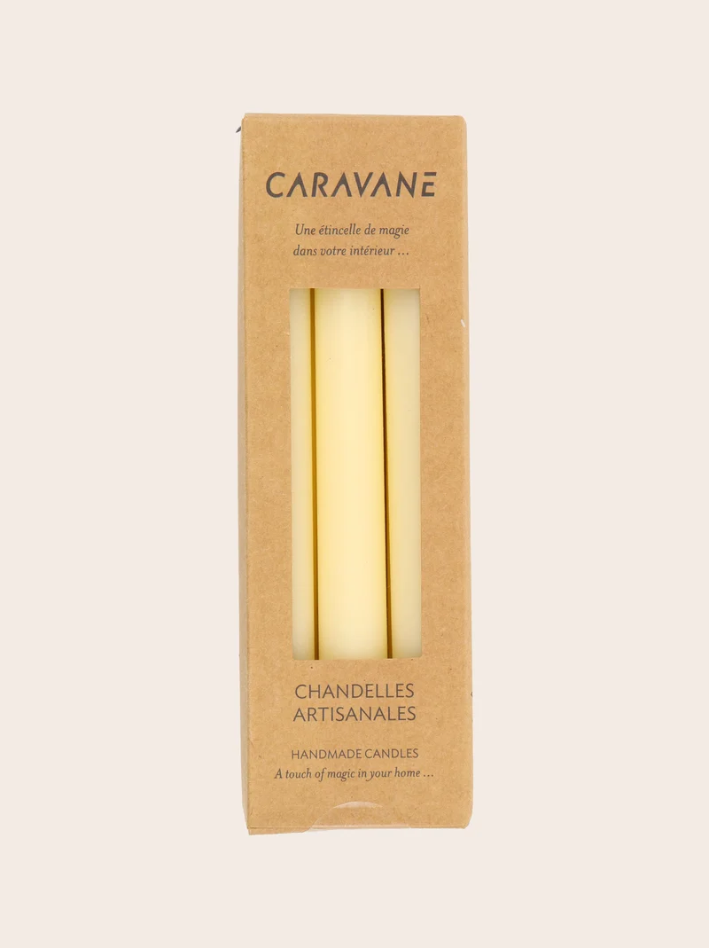 Chandelles
