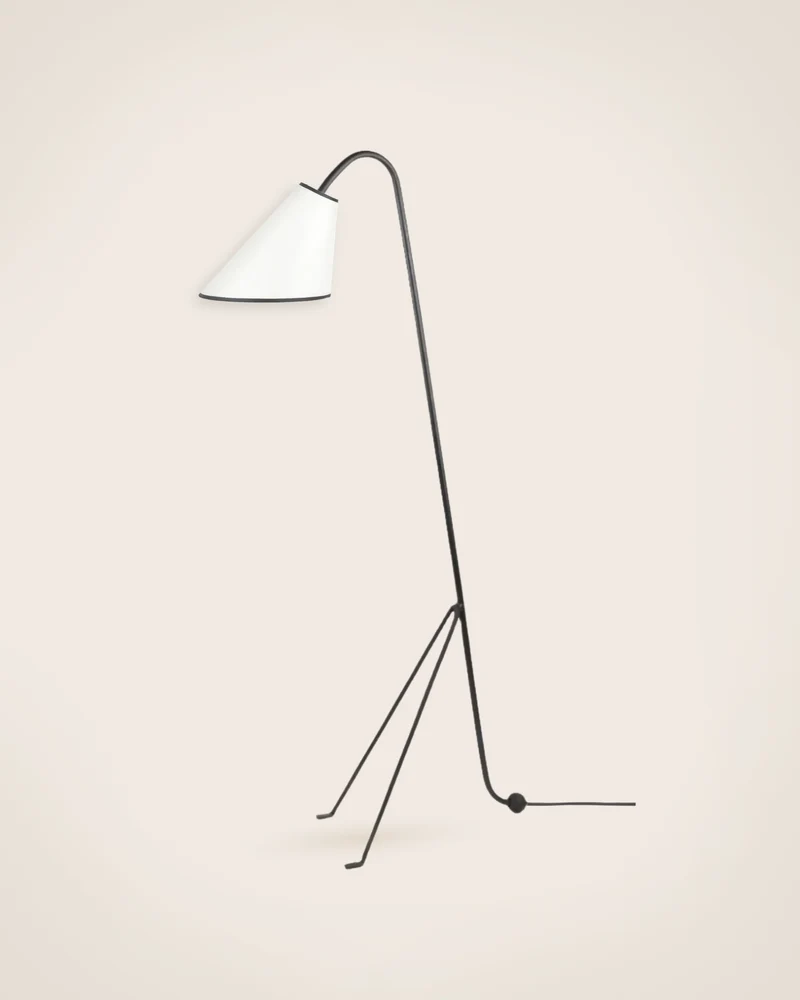 Lampadaire Lix
