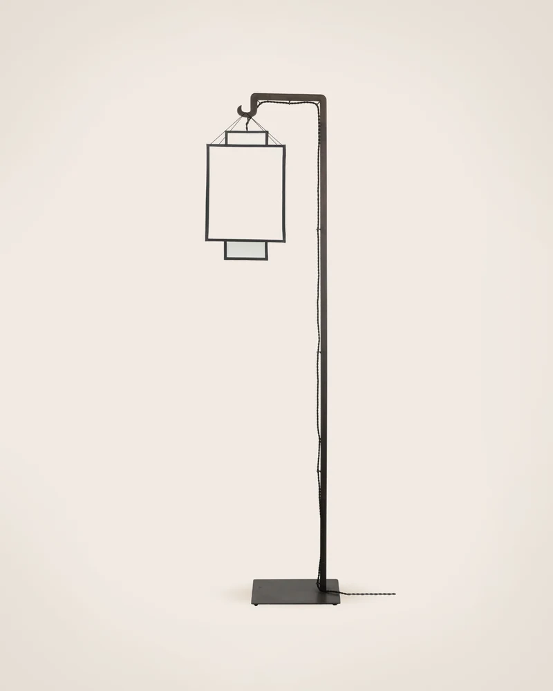 Lampadaire Ion