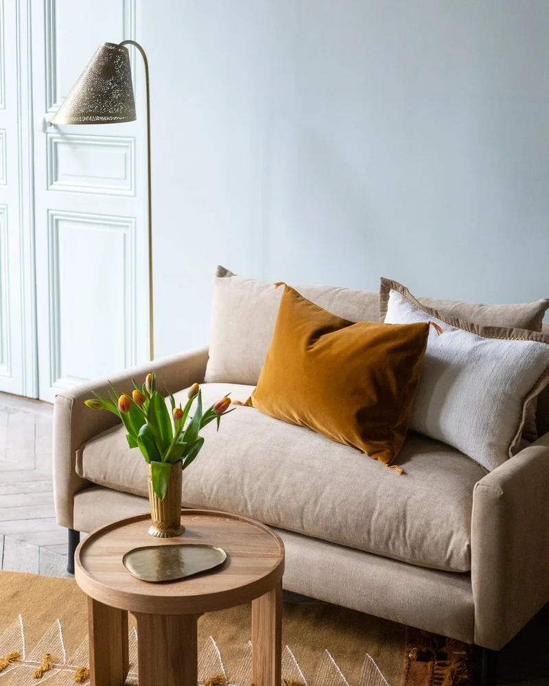 Lampadaire Ella Bronze