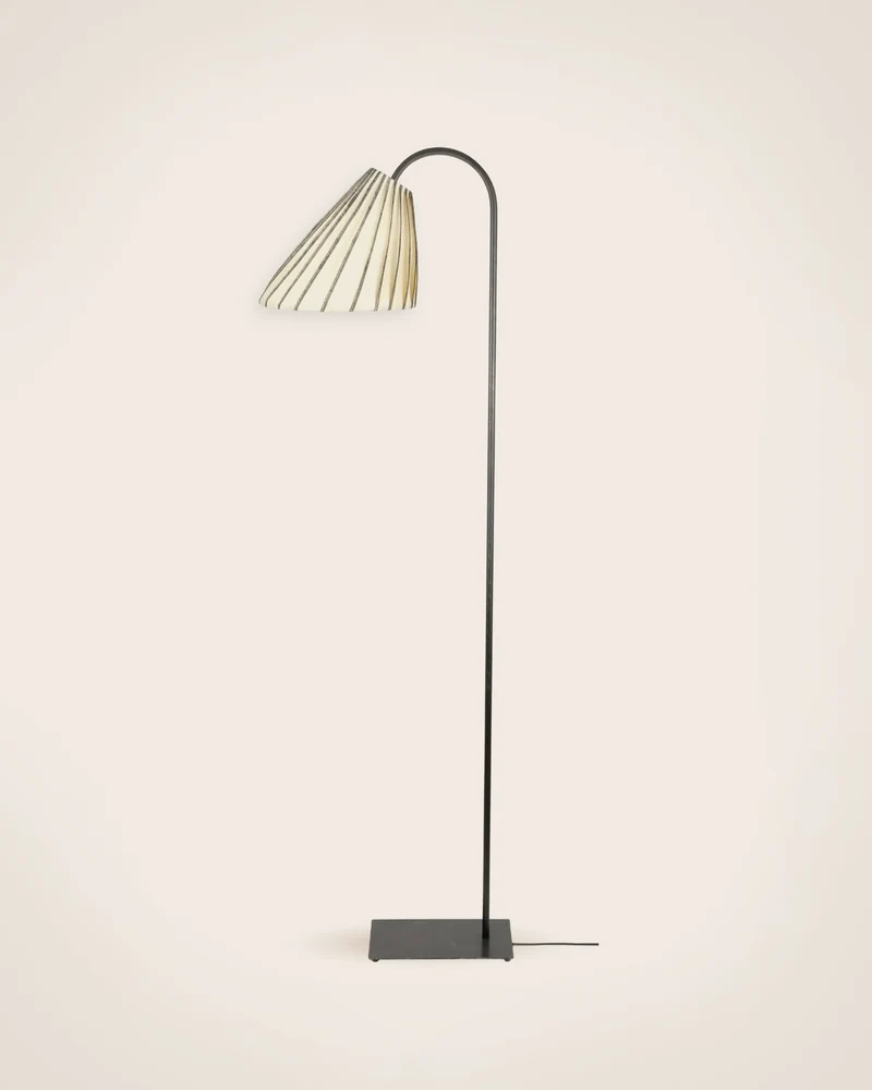 Lampadaire Ella Baco