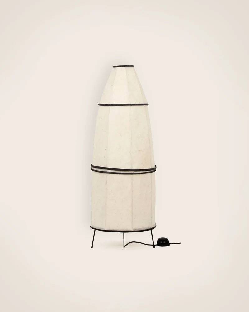 Lampadaire Bell