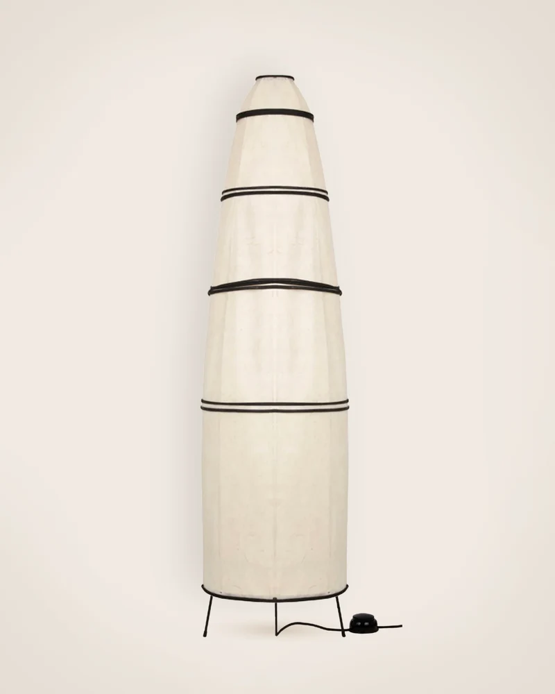 Lampadaire Bell