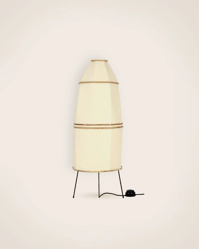 Lampadaire Bell