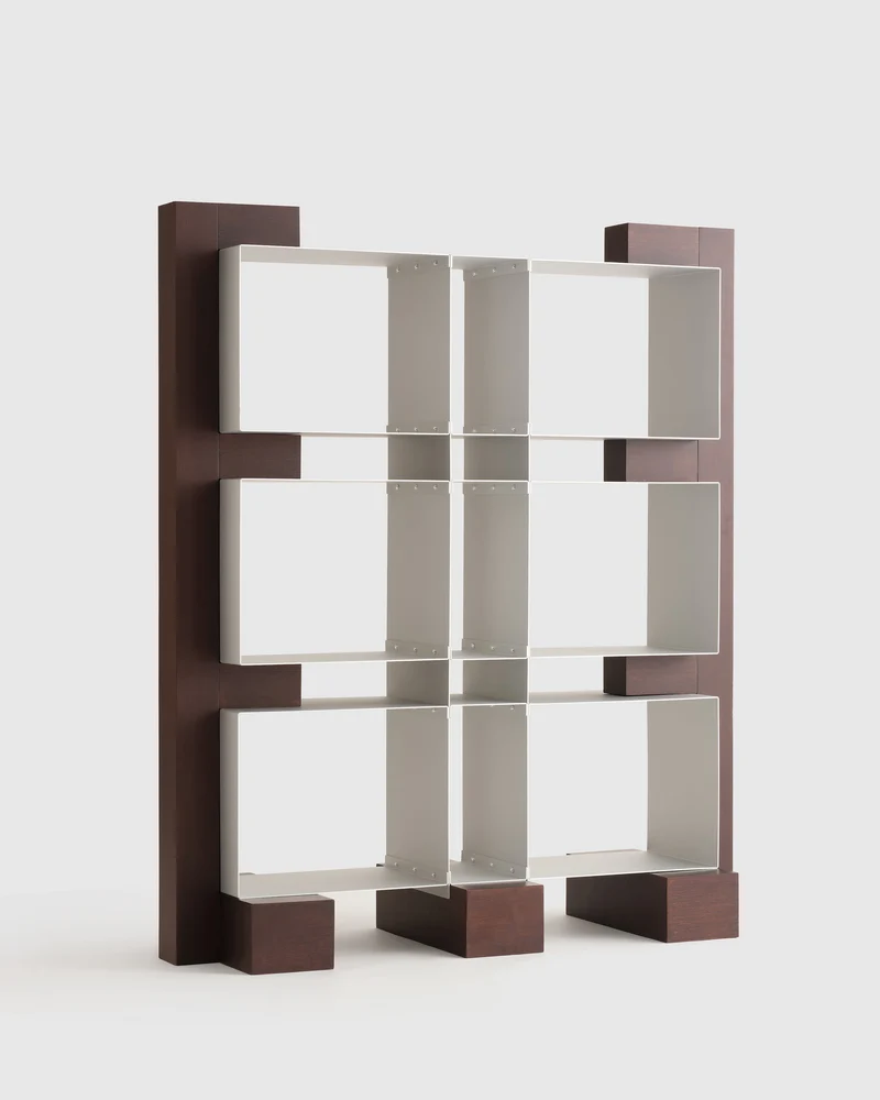 Dado Shelf