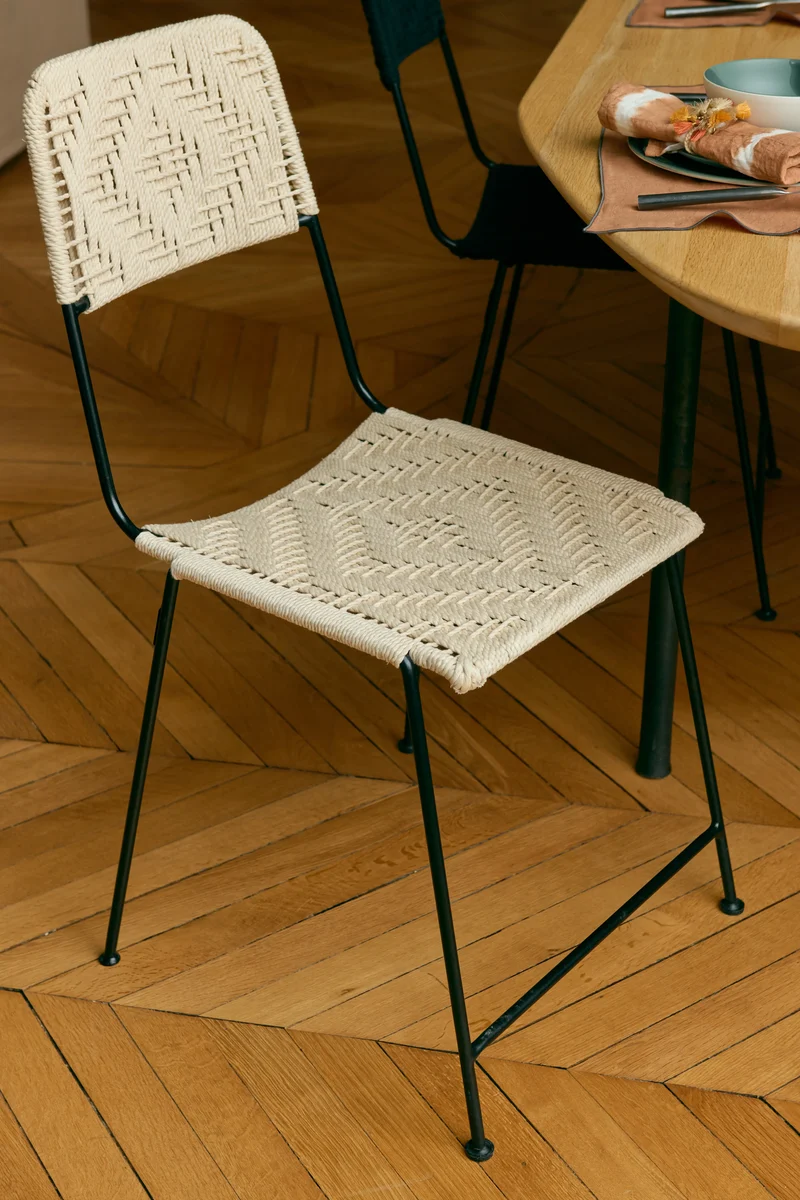 Chaise Murgi