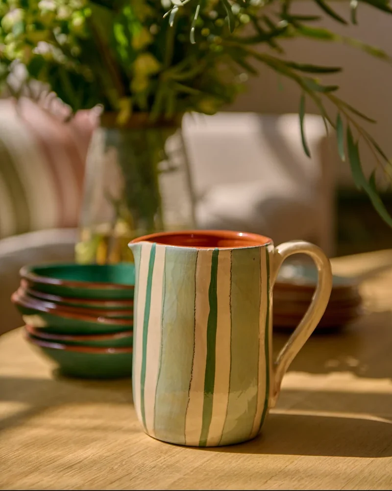 Carafe Amalfi