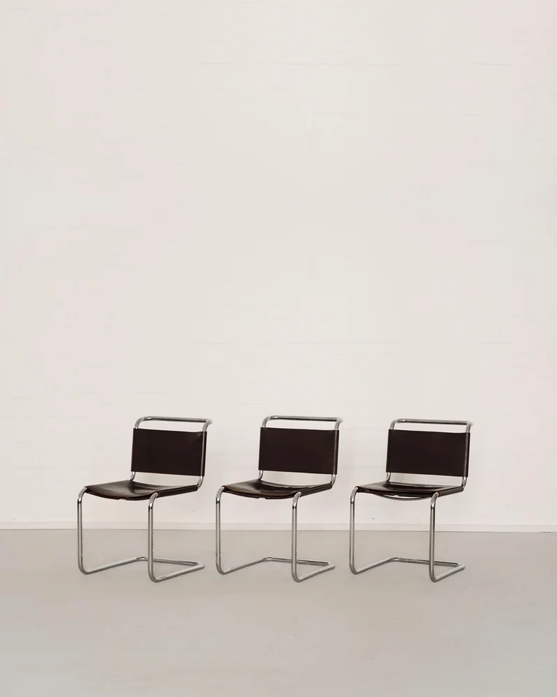 B33 by Marcel Breuer for Gavina