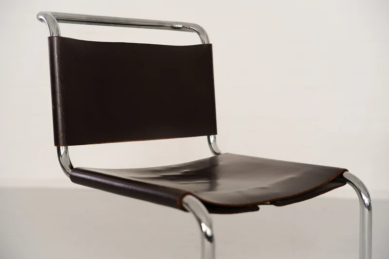 B33 by Marcel Breuer for Gavina